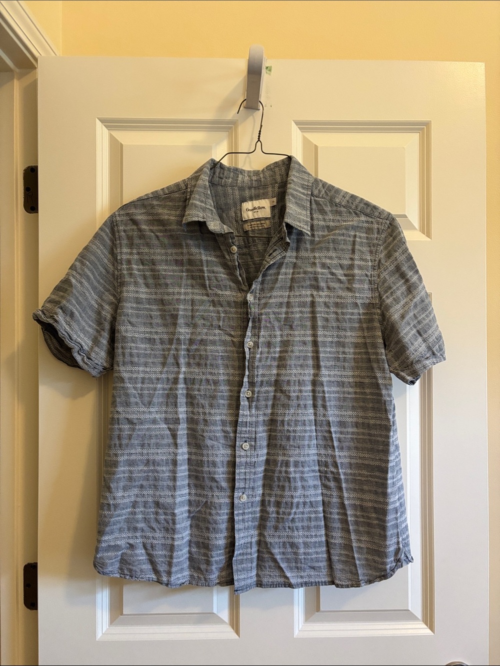 Goodfellow & Co. Button Down